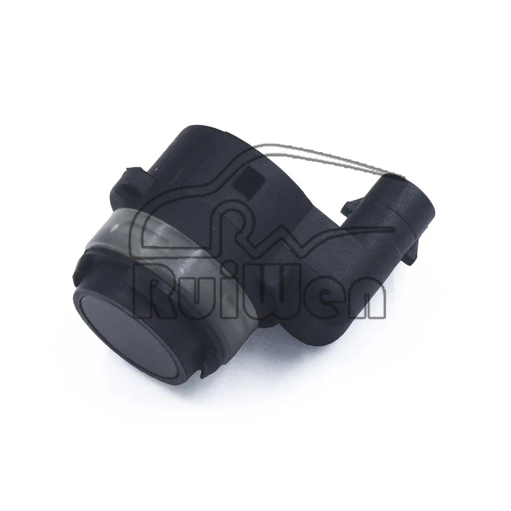 Новый датчик парковочного расстояния PDC для Seat Leon Toledo Audi A8 Q5 Q7 VW Tiguan Touran Skoda Superb