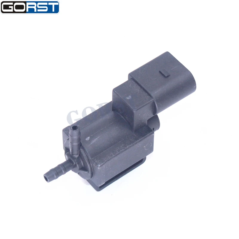 Клапан соленоидный под давлением для авто 037906283C VW Bora EOS Passat Golf GTI Jetta GLI Tiguan Octavia Audi