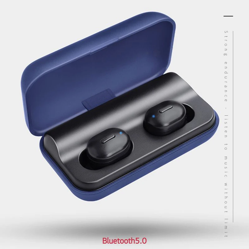 TWS Bluetooth гарнитура 5 0 беспроводные наушники bluetooth ecouteur беспроводной fone de ouvido