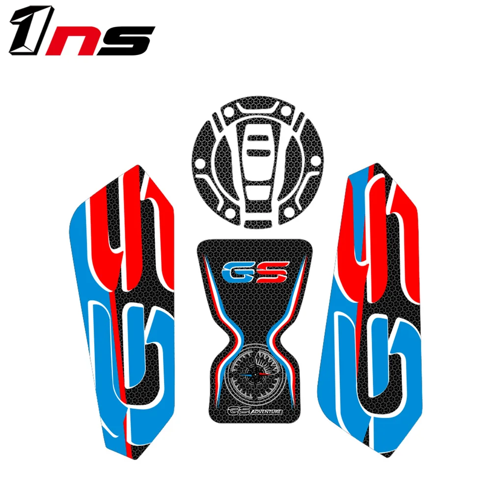 

Защитная Наклейка на бак мотоцикла BMW F750GS F850GS GSA Adventure 2018 2019