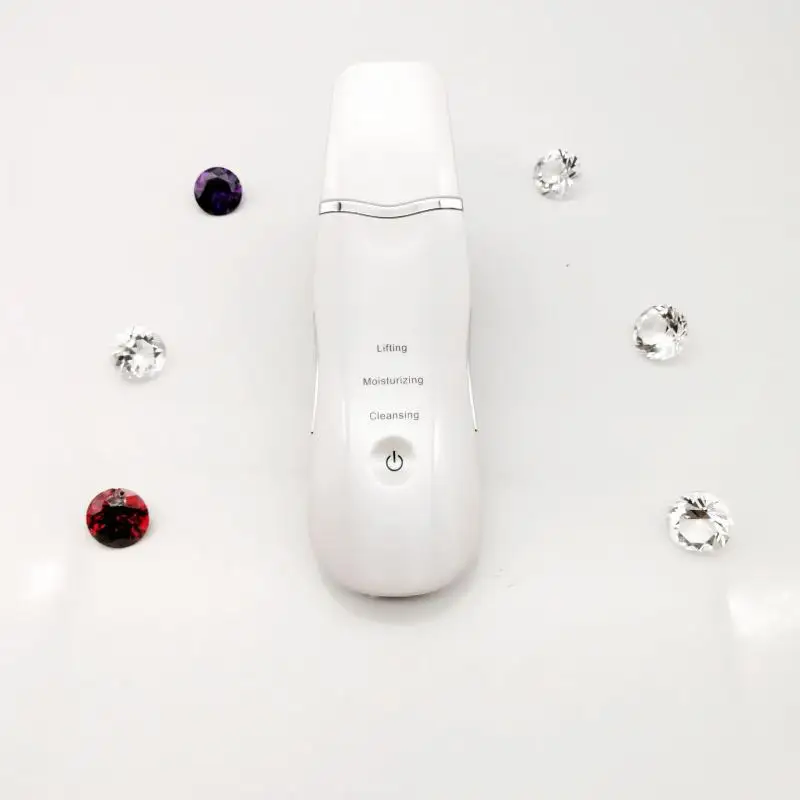 Ультразвуковой вибрационный аппарат для удаления черных точек от акне