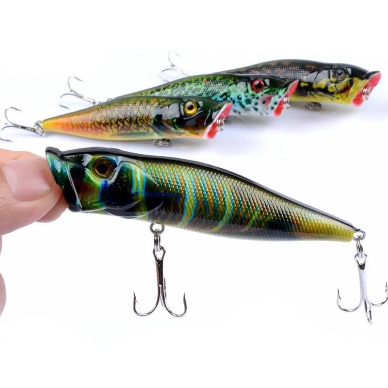 1 шт. рыболовная приманка 95 мм|Наживки для рыбной ловли| |