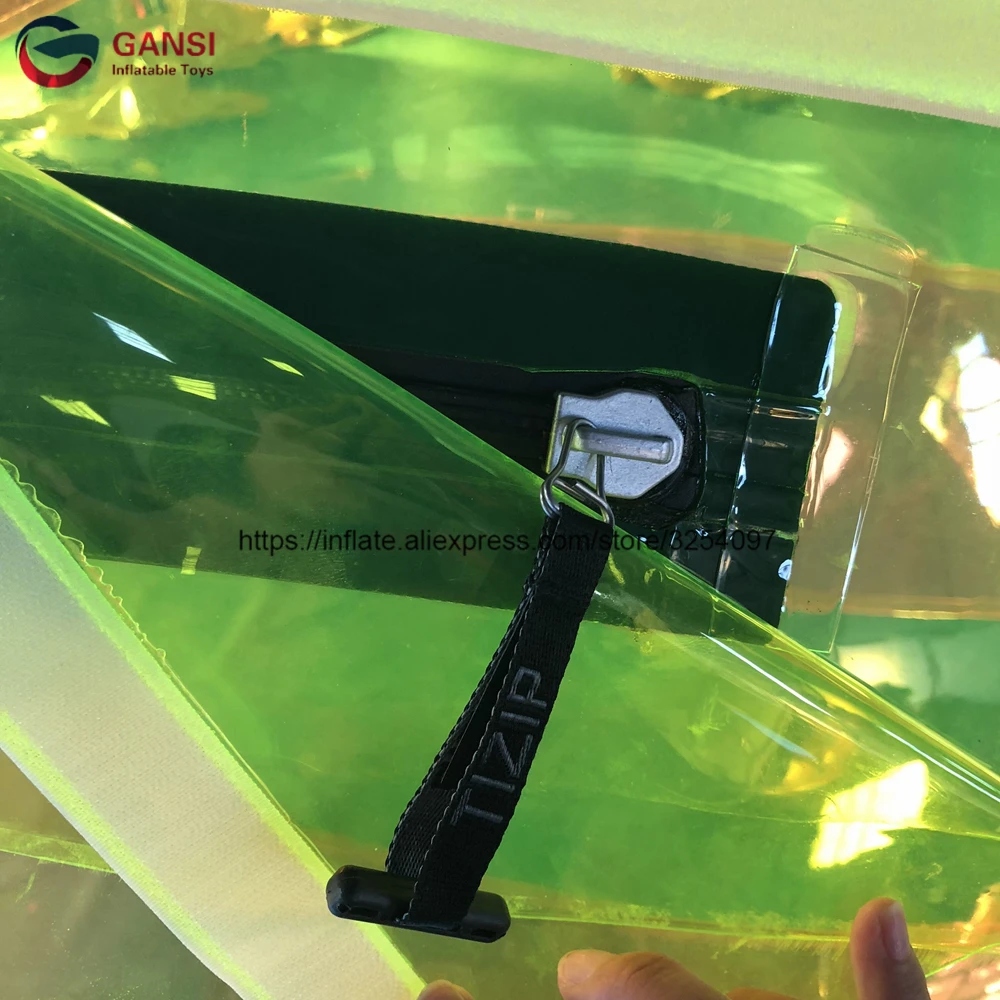 Детские игрушки надувной водный роликовый шар новый дизайн Плавающий для