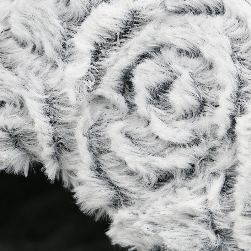 MESNUG зимняя теплая кровать для палатки кошек с заячьими ушками дышащая мягкая