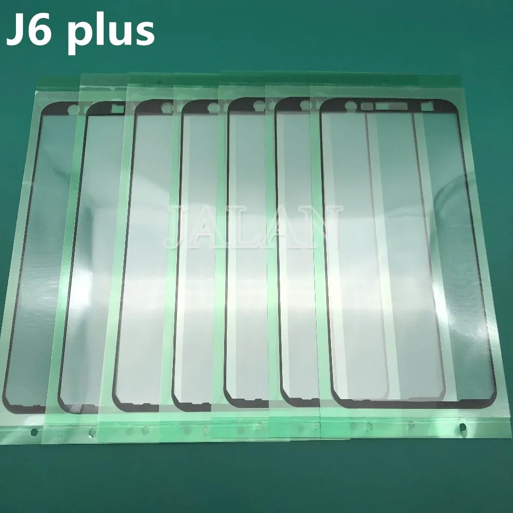 10 шт. наклейки для Samsung j6 Plus|Наклейки телефонов| |