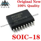 MCP23008-Eпоэтому полупроводниковые Интерфейс IC Интерфейс-IO расширитель USB микросхема Применение для arduino nano uno Бесплатная доставка MCP23008-ESO