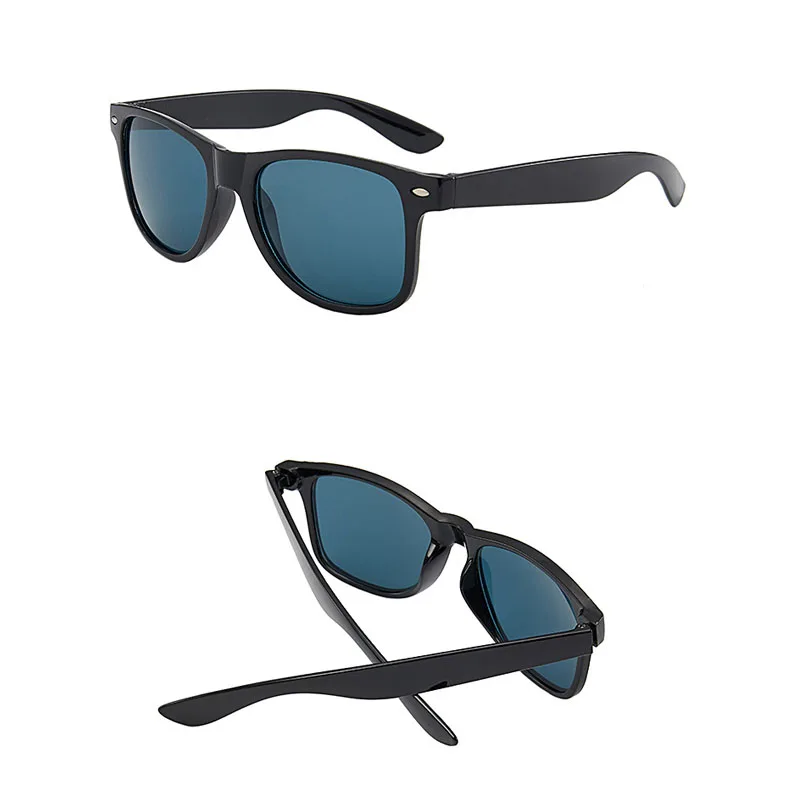 Поляризованные солнцезащитные очки для мужчин и женщин рыбалки походов вождения