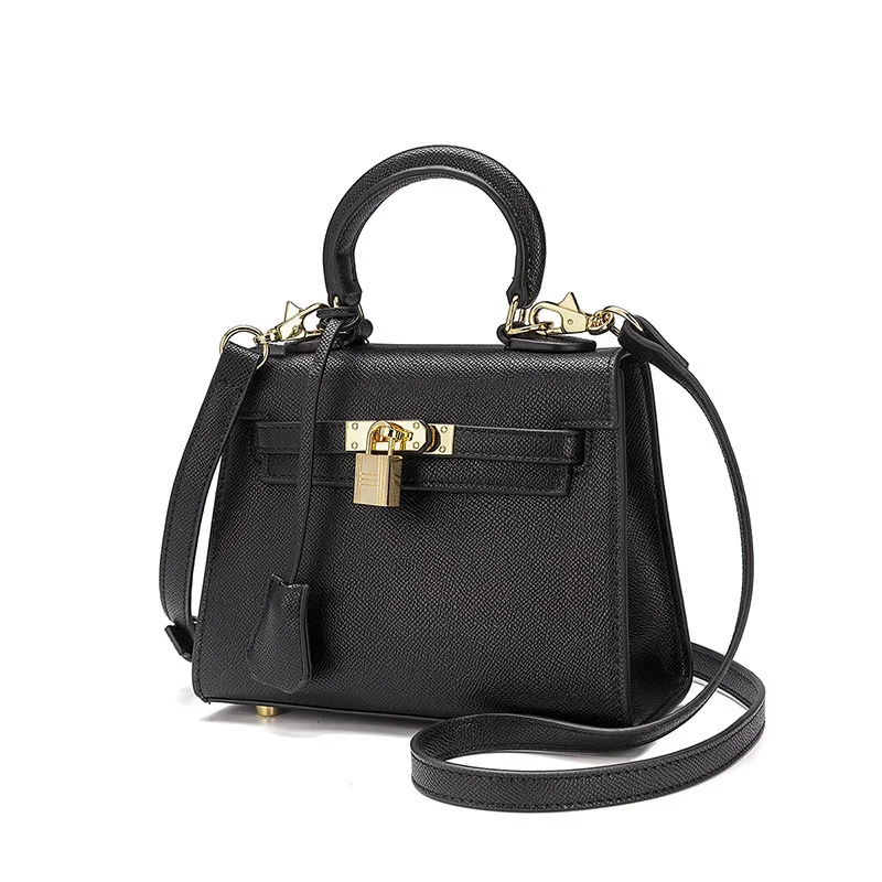 

Luxury Crocodile Designer Bags 2021 High Quality Mini Women Handbags Famous Brand Women Bag Messenger Alligator Ladies Bag