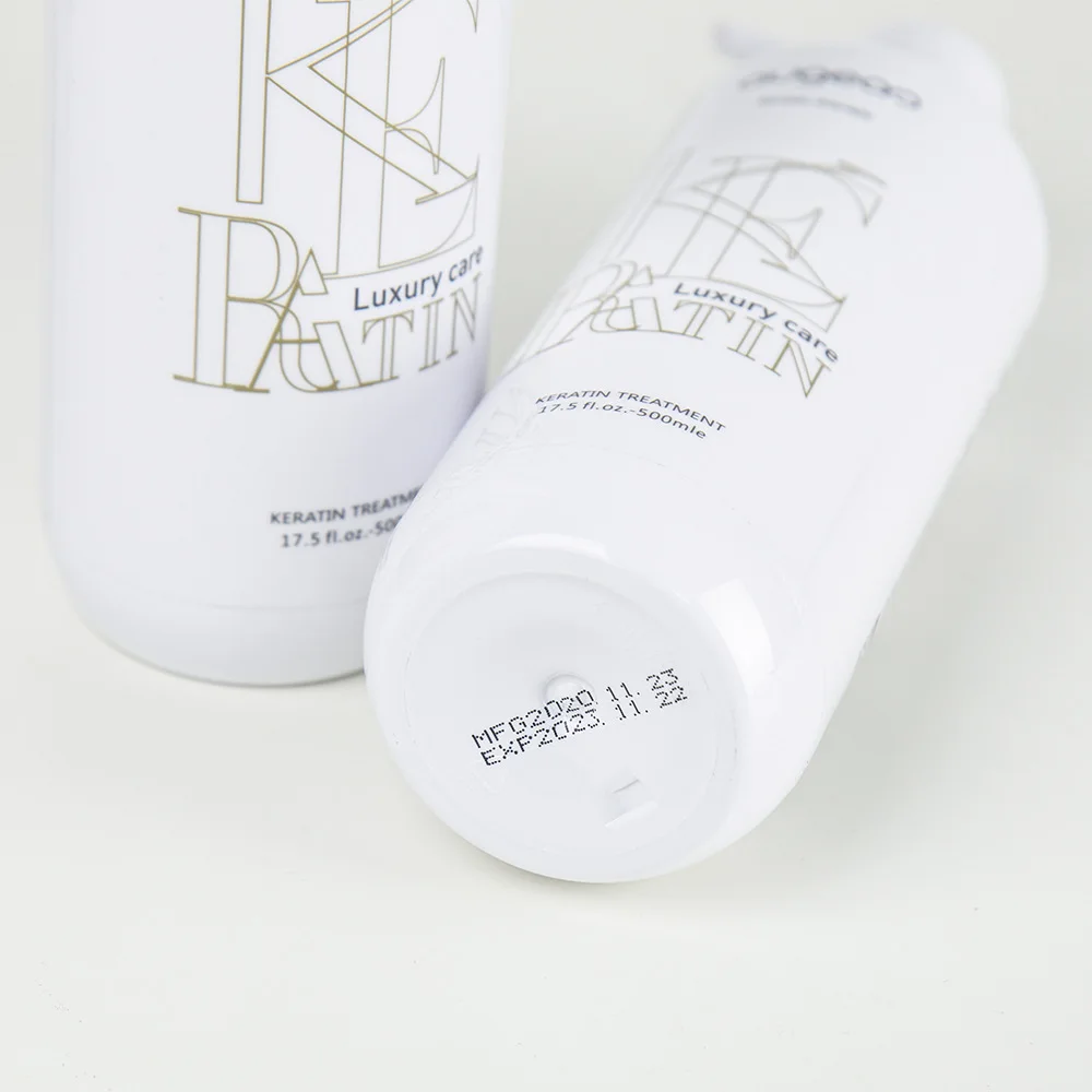 Кератиновое лечение выпрямление волос кератин для глубоких вьющихся оптовая