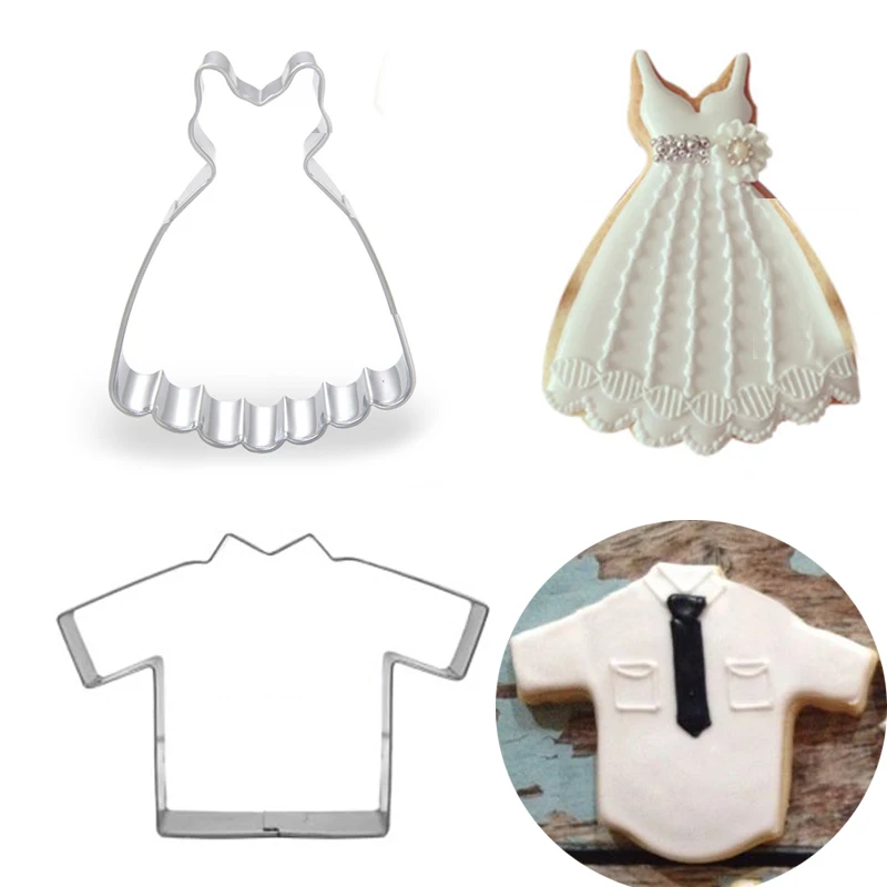 2 шт. форма для выпечки печенья | Дом и сад