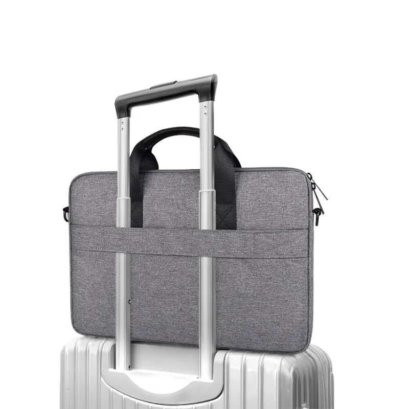 мужская и женская сумка для н