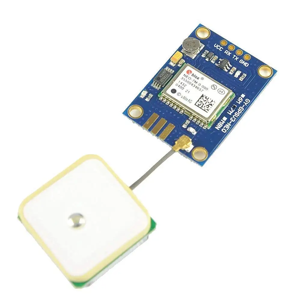 APM2.5 GY GPS V1 для NEO 7M модуль заменить 6M *|Комплекты умного дома| |