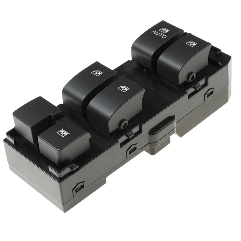 

Front Left Electric Power Master Window Switch Fit for Chevrolet Capttiva Car Accessories 20987341