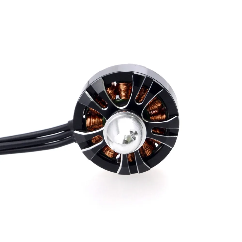 MT2204 2204 2300KV бесщеточный двигатель и любимый LittleBee BLHELI-S 20A 30A 2-6S ESC для DIY Мини мультиротор RC гоночный Дрон