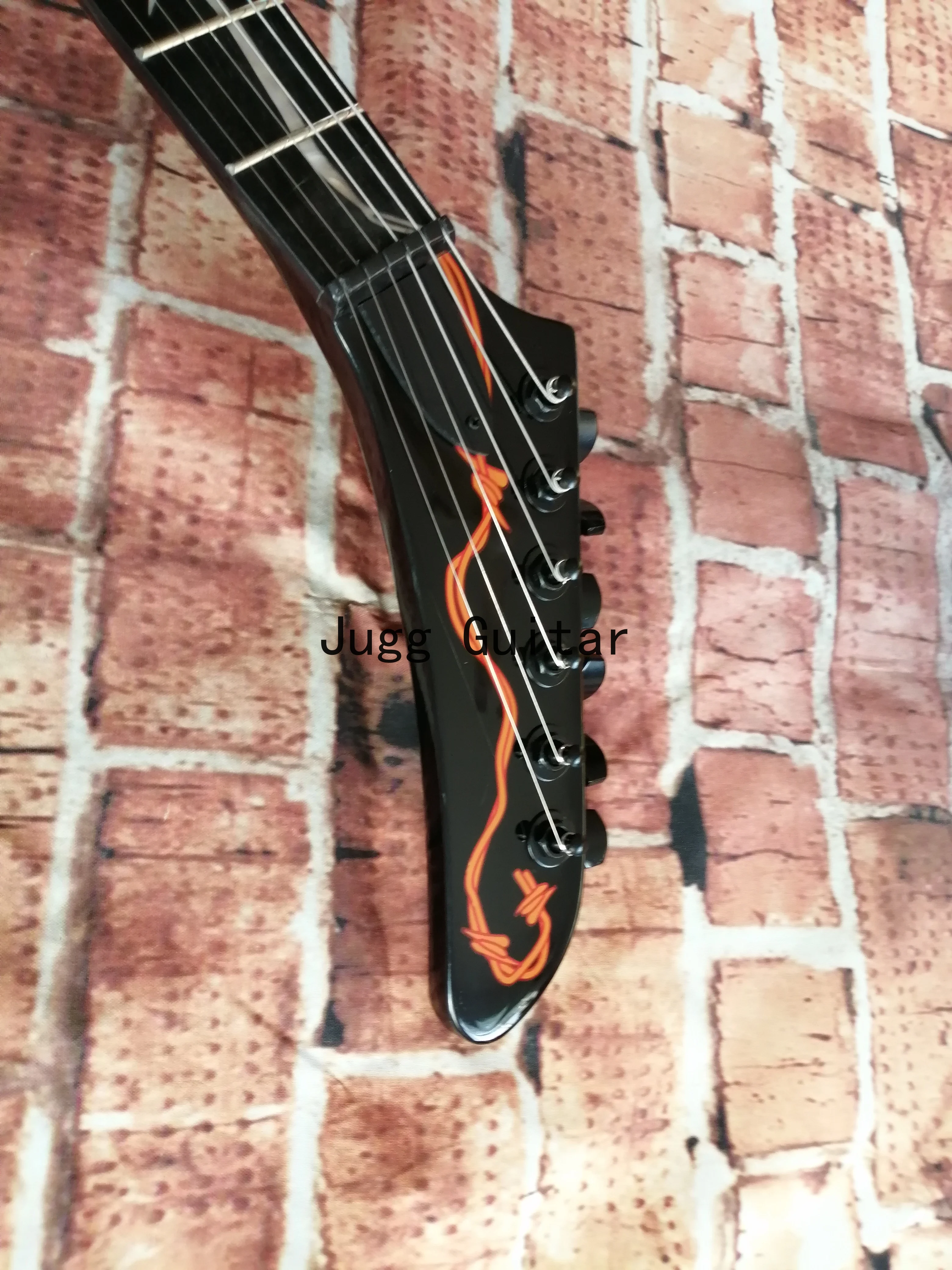 Супер редкая 1996 Джеймс Хэтфилд деревянная горелка Лось череп MX-250 Black Explorer