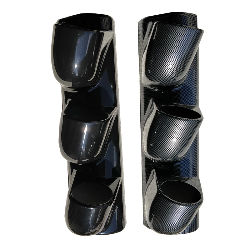 Универсальный измеритель температуры воды 60 мм с тремя отверстиями | Автомобили