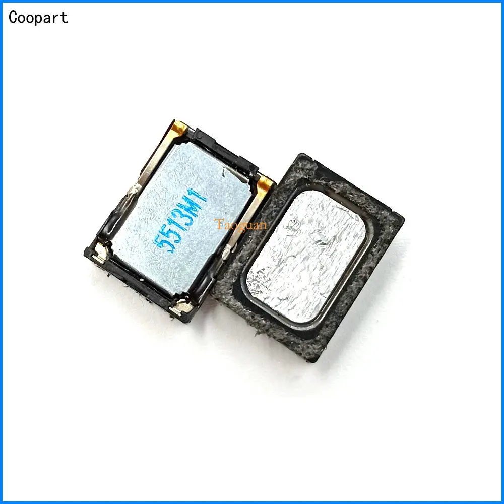 Новый звуковой звонок 2 шт./лот громкий музыкальный динамик для Sony Xperia Z1 MINI Compact D5503