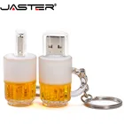 USB-флеш-накопитель JASTER, 48163264 ГБ, 2,0