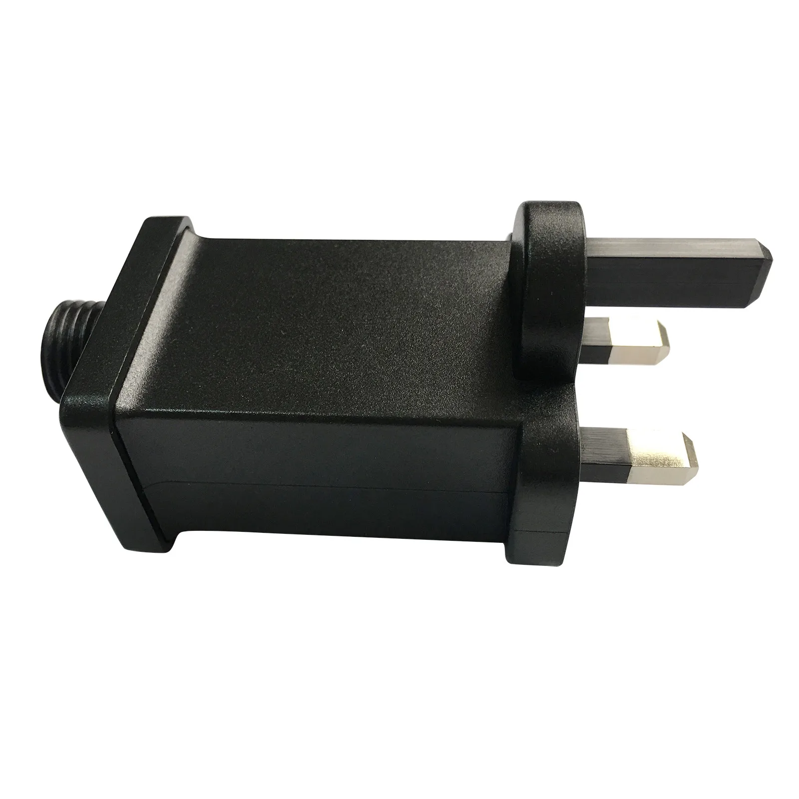 

35# 12V 1A Class 2 Power Supply, LED Transformer Replacement for String Light Inflatable Device Home Improvement Tools Garden