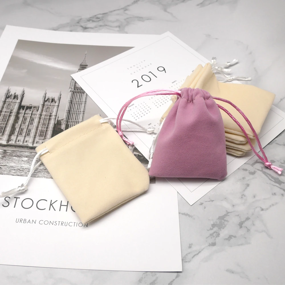 Itaqiu 1 шт. 10 шт./лот розовый белый бархат удобный супер высокое качество Подарочная