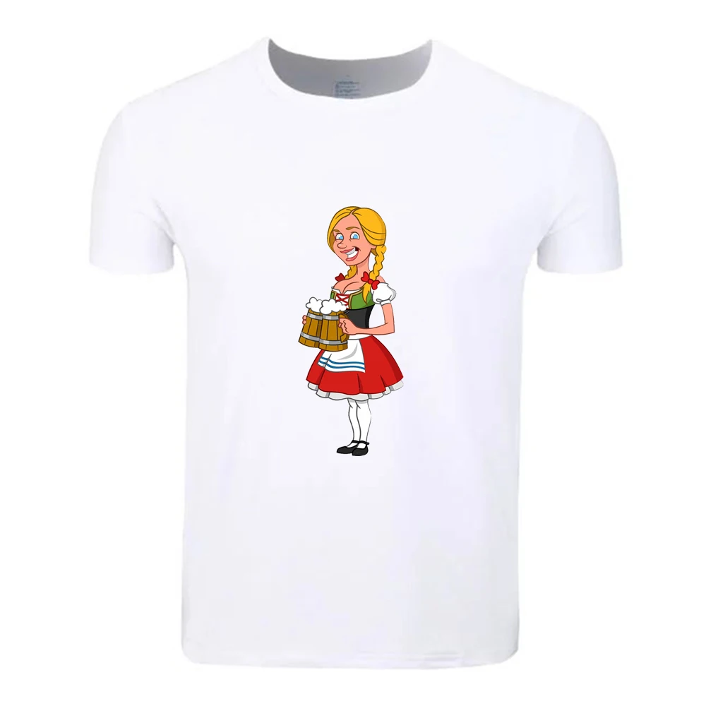 

Oktober Fashion Cotton Big Size Students Summer T-Shirt Short Sleeve Men Women Boys Girls T Shirt Tees Kids Tshirt