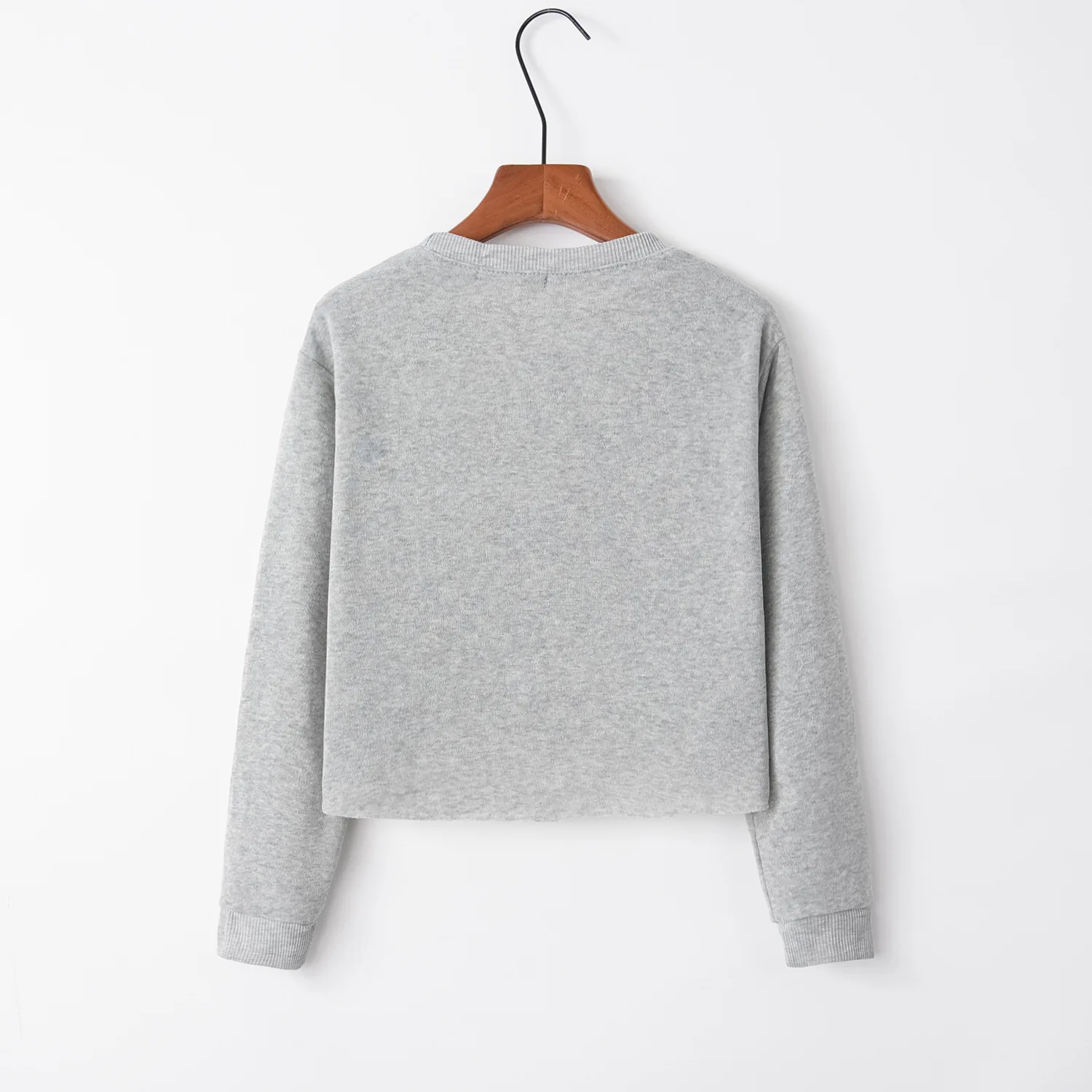 Крест цветок 2020 новый дизайн распродажа толстовки Женская Повседневная Harajuku Kawaii