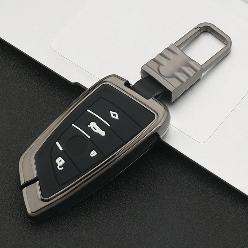 

Car key cover, handbag for keys bmw f20 20 g30 x1 x3 x4 x5 g05 x6, automotive accessories