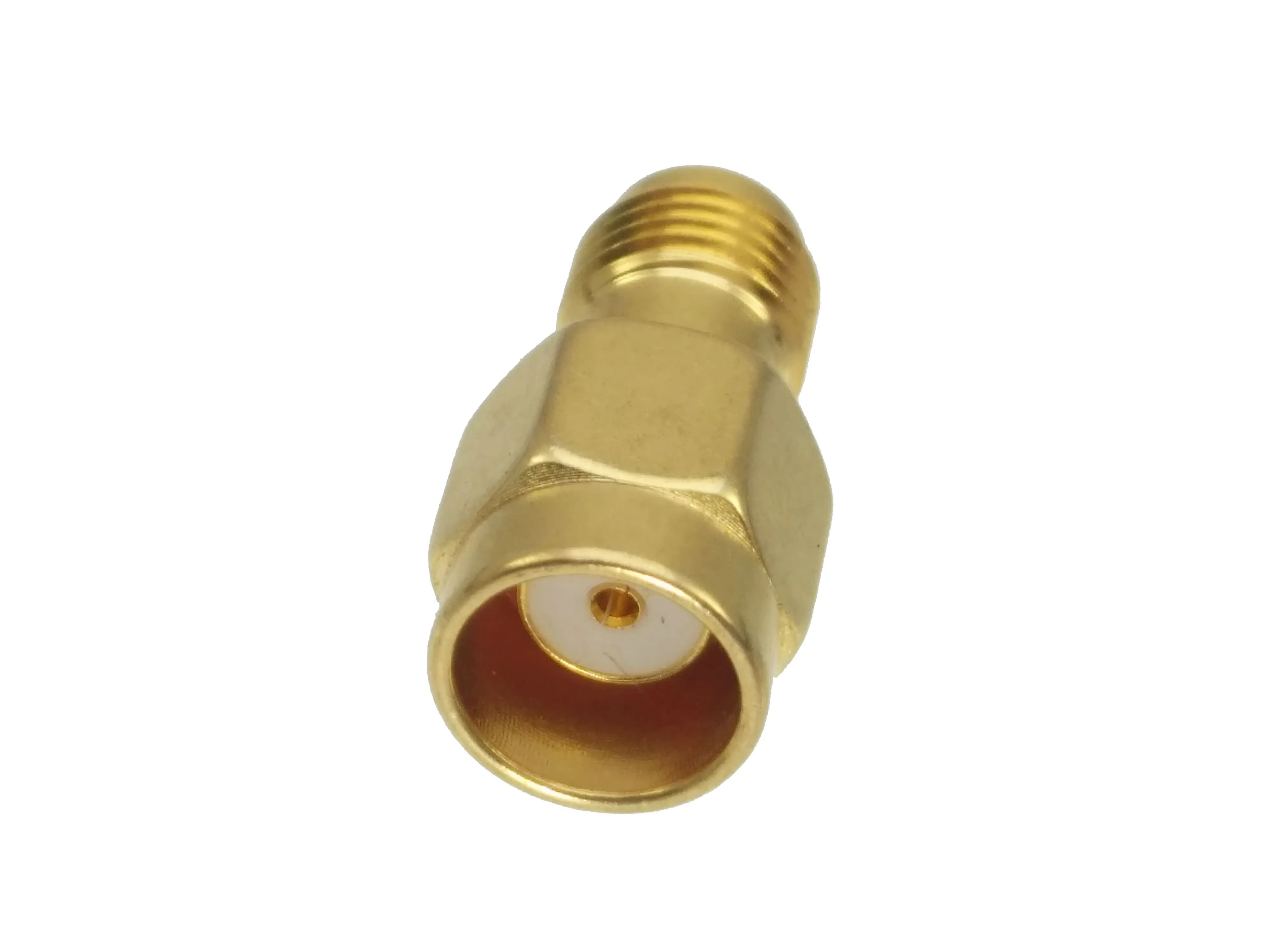 Гнездо SMA гнездо для быстрой зарядки тест центр RF адаптер разъем скользящий