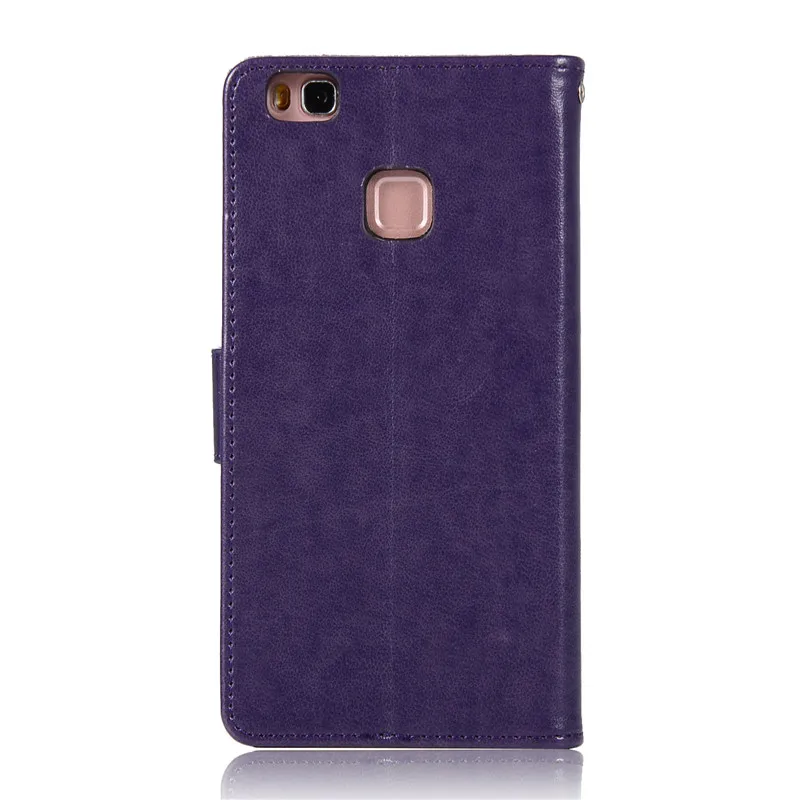 Чехол бумажник из искусственной кожи для Huawei|Бамперы| |