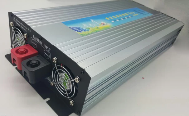 

5000W Pure Sine Wave Inverter dc input 60V to ac output 110V/220V 50HZ/60HZ for air conditioner