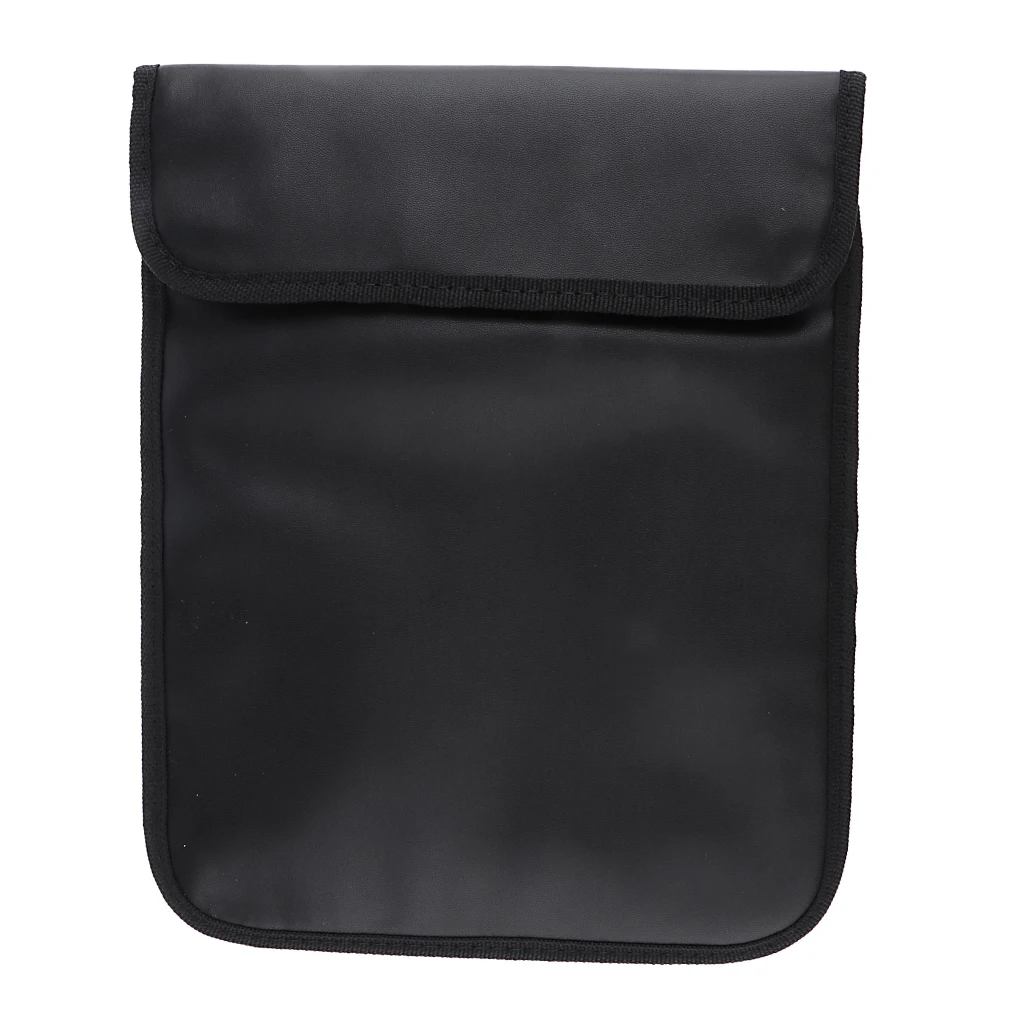 Чехол-сумка Prettyia для планшетов iPad с защитой от радиации и радиочастотным сигналом блокирующий чехол