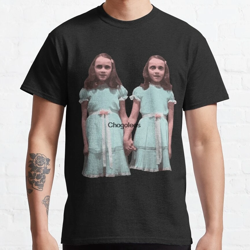 Футболка сияющая для мужчин и женщин |