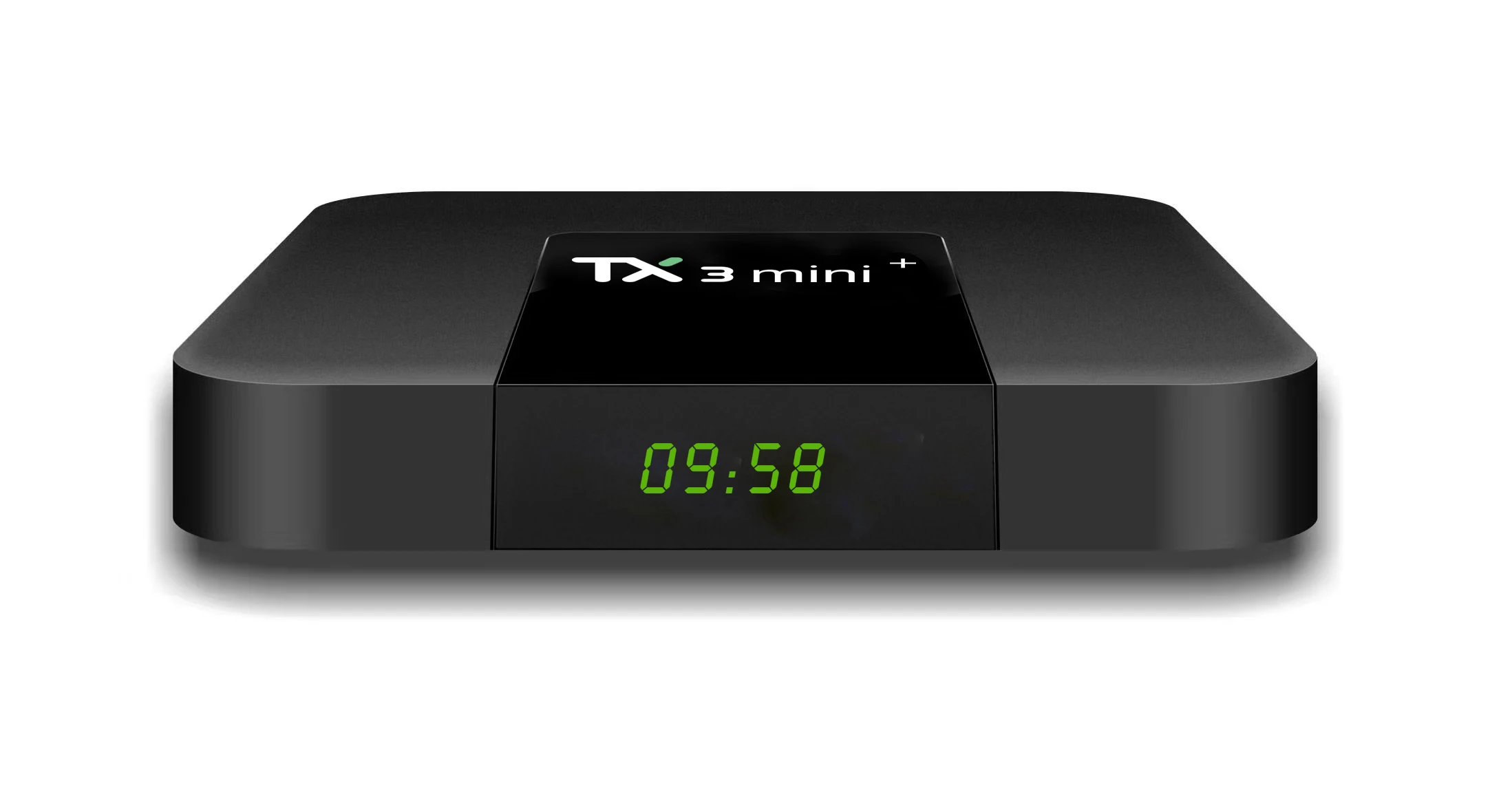 ТВ-приставка TX3 Mini plus Android 11 0 Amlogic S905W2 1 ГБ 8 2 16 4K + 4 | Электроника