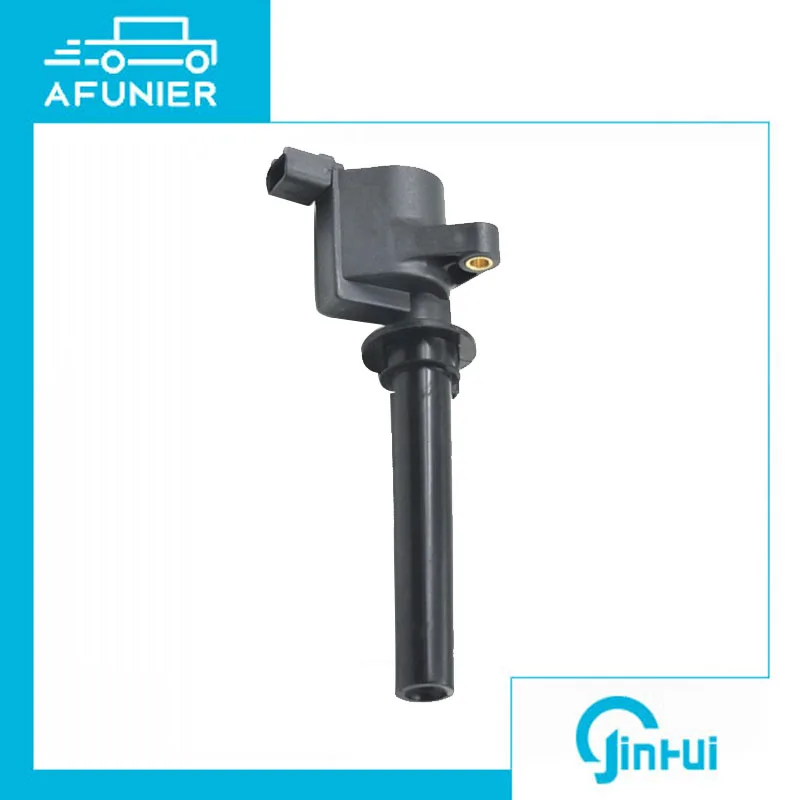 Катушка зажигания для Ford Maverick Mazda Mpv II Tribute 6 Hatchback 3 0 л OE NO.:1L8E-12A366-AB шт.