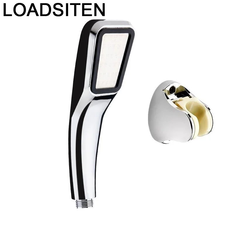 

Dusche Alcachofa Ferramentas Showerhead Duschkopf Regendouche Pommeau De Douche Chuveiro Ducha Douchekop Bathroom Shower Head