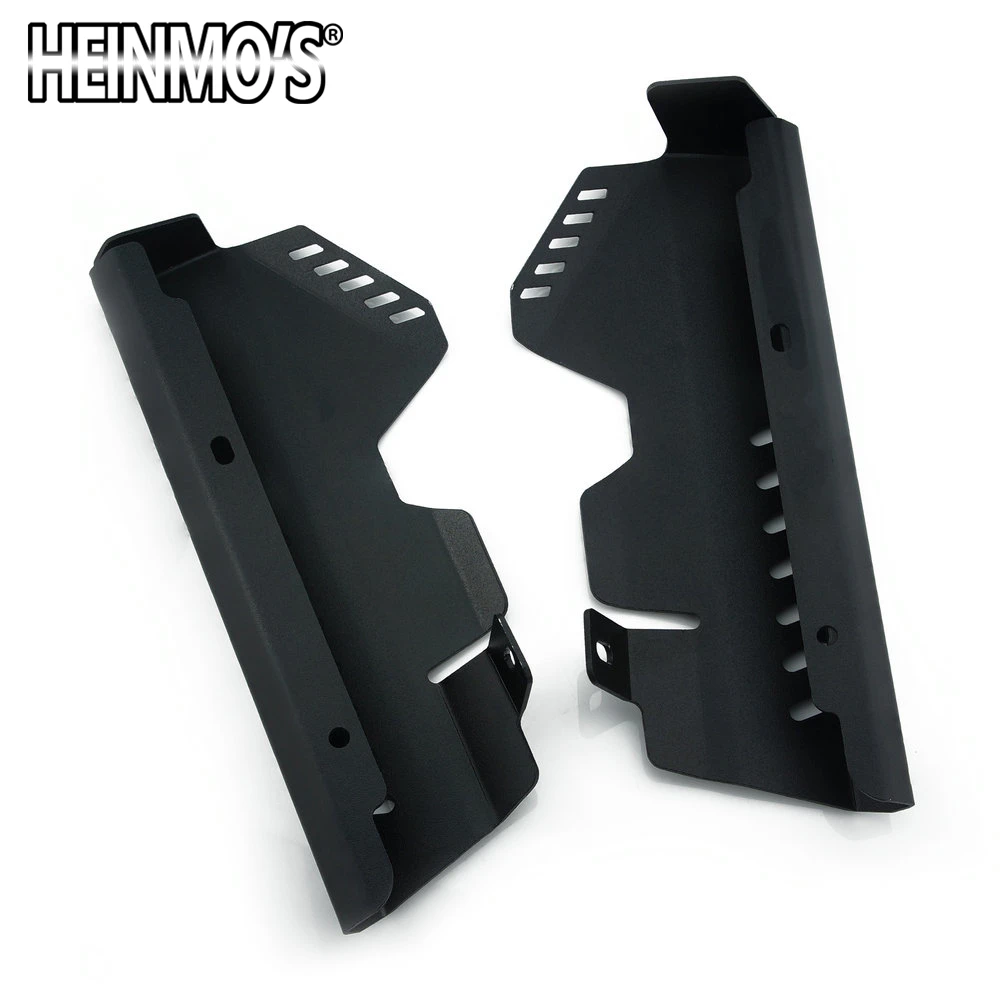 Аксессуары для мотоциклов сбоку решетка радиатора крышка гвардии протектор Yamaha