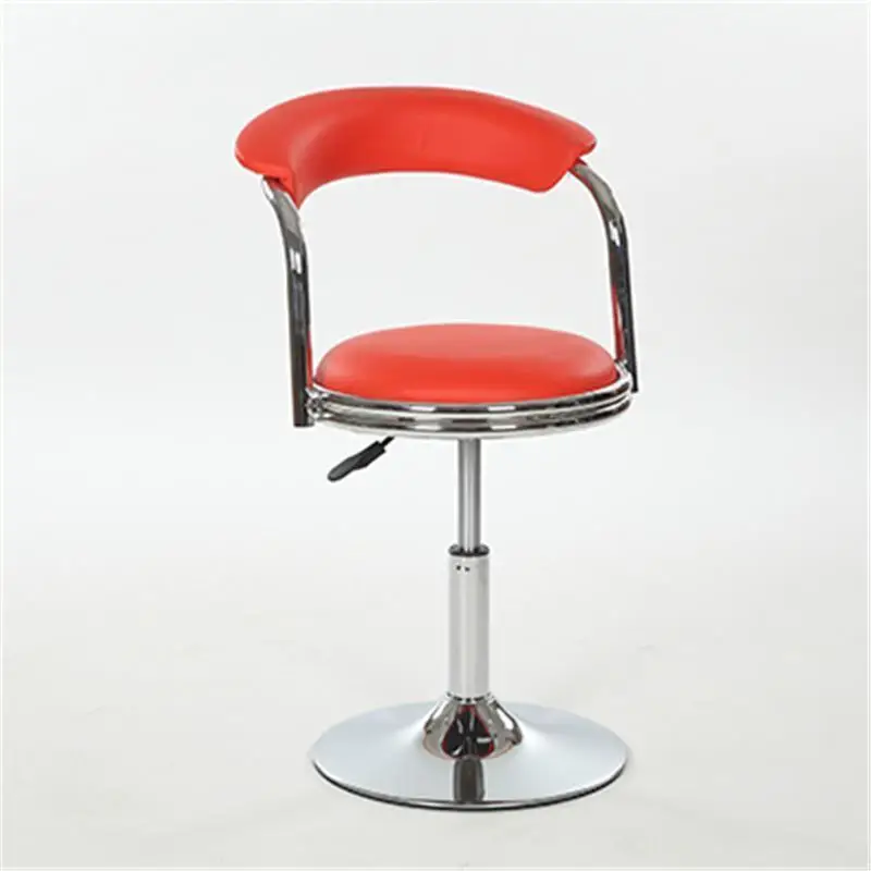 Table Ikayaa Fauteuil Para Barra Kruk Barkrukken Sedia Sandalyeler Stoelen Sgabello Silla Cadeira Tabouret De Moderne Bar Chair |