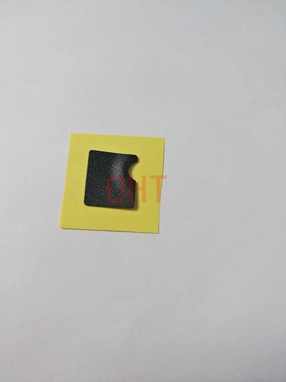 Новинка для sony RX100M3 RX100 M3 DSC-RX100III M4 с накатанной головкой задняя крышка резинового