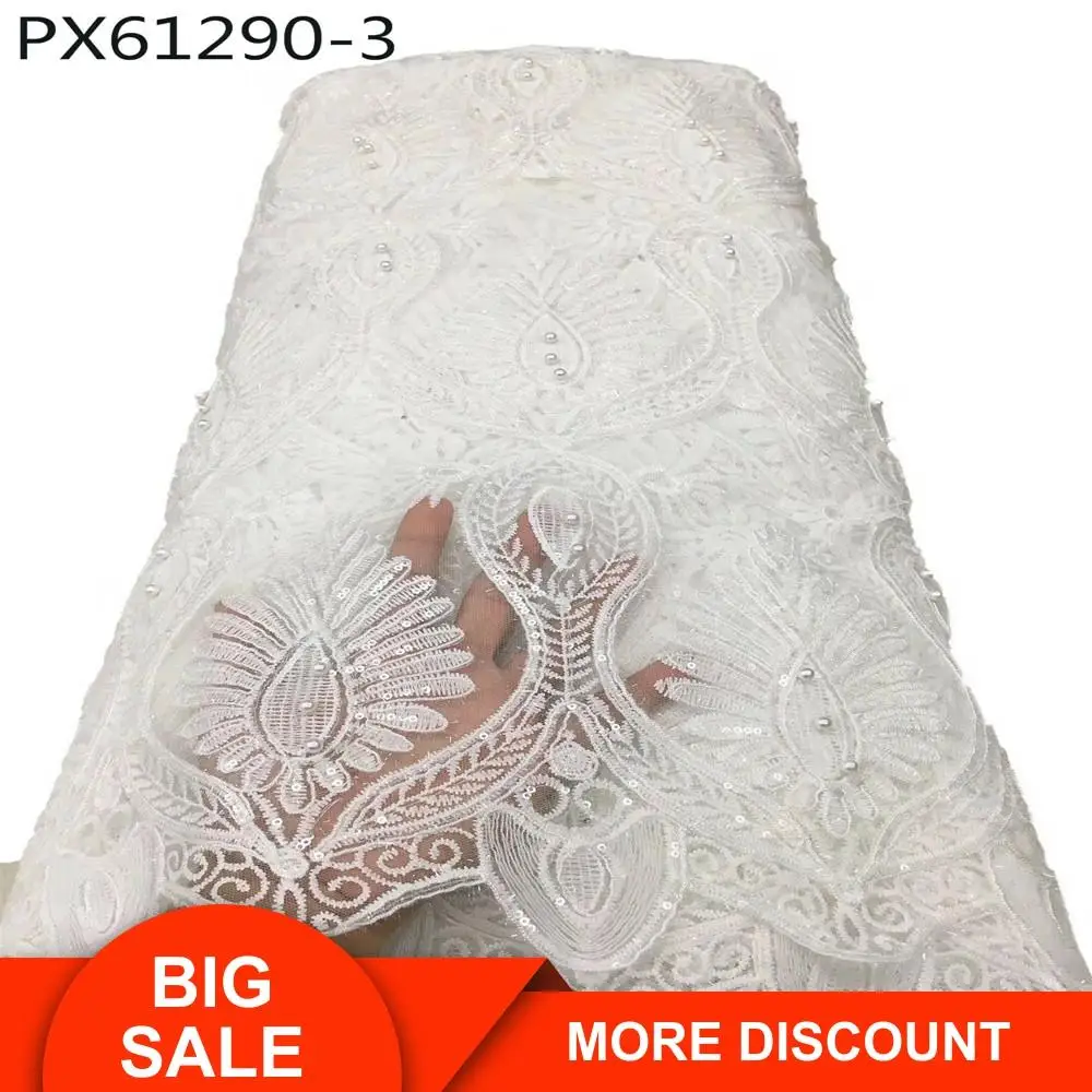 Очень красивое и милое Новое поступление белое свадебное платье высокого