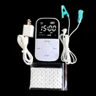 Устройство LASPOT 2021 для домашнего использования, для улучшения сна, для лечения бессонницы, тревоги, депрессии, облегчение мигрени Alpha CES