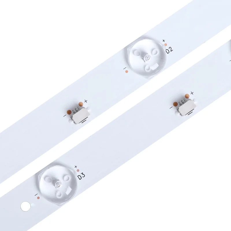 

Подходит для Philips 32PHF5081/T3 ламповая полоса Φ 7S1P 303GC320038
