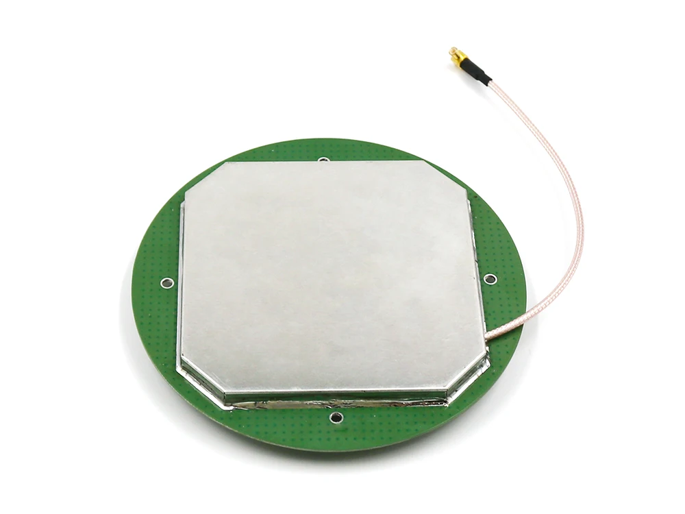 BEITIAN 3,0 V-18,0 V Корс RTK GNSS антенна для систем наблюдения с высоким коэффициентом усиления gps ГЛОНАСС GALILEO BEIDOU MCX-J BT-170X