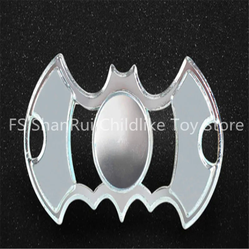 Регулируемая металлическая игрушка Спиннер цвета шампанского|Фиджет-спиннер| |