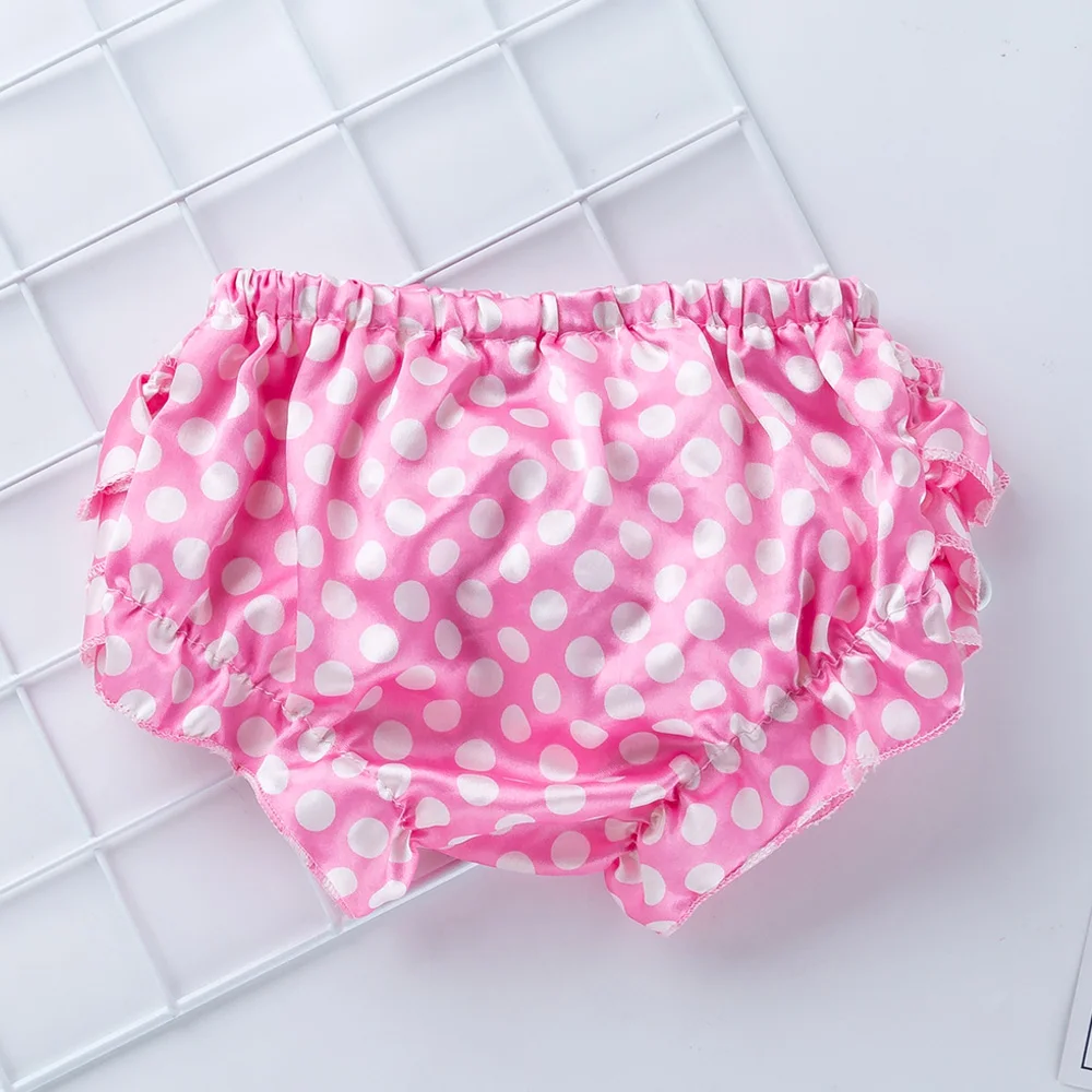 Комбинезон детский в горошек с повязкой на голову летняя Стильная хлопковая