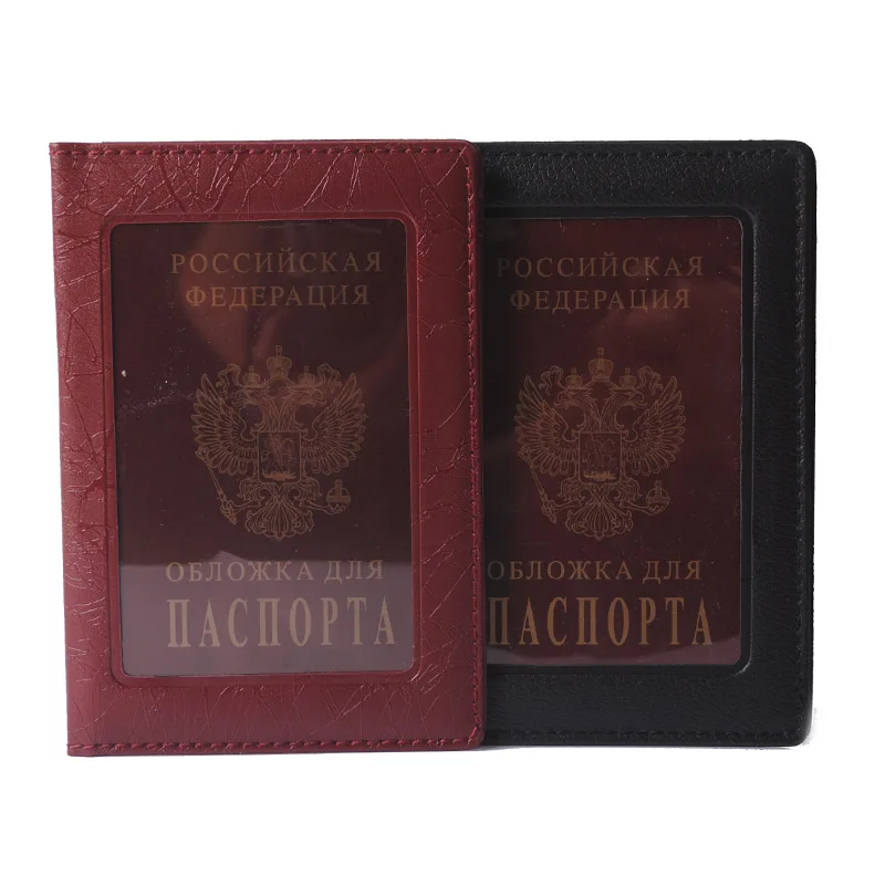 KUDIAN BEAR женский чехол для паспорта водонепроницаемый кредитный держатель карт