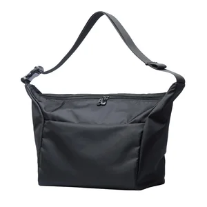 casual 15 inch laptop messenger bag anti theft crossbody riding shoulder bag high quality fashion oxford small bag for men free global shipping