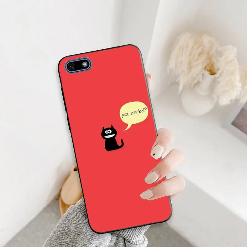 

Fashion Funny Cute Cartoon Phone Case For Xiaomi 5 6 8 9 10 F1 X Se Lite Pro Note Mix 2 3 10 Cover