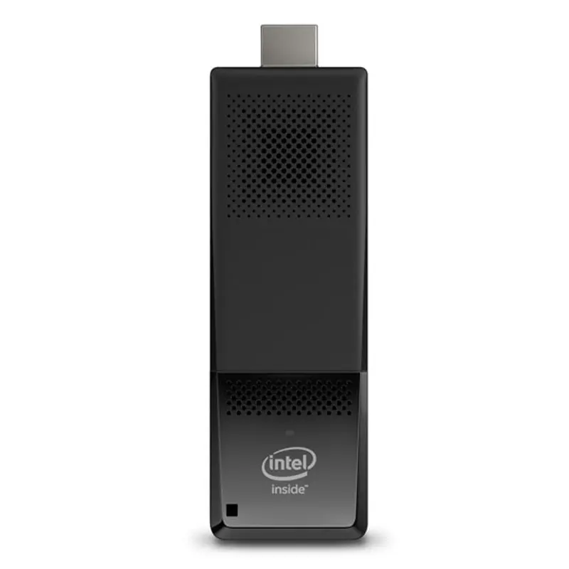 1 шт. x Intel мини ПК STK1AW32SC STK1A32SC портативный с процессором Atom x5 Z8300 | Электронные