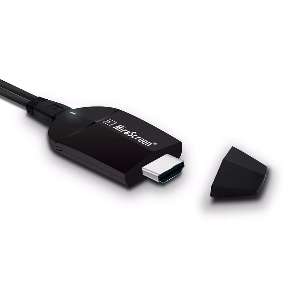 MiraScreen G5 4K HD Беспроводной Wi Fi дисплей HDMI совместимый ключ приемник 1080P TV Stick Miracast