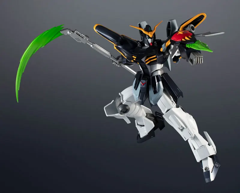 Экшн-Фигурка Mobile Suit Gundam Wing | Игрушки и хобби